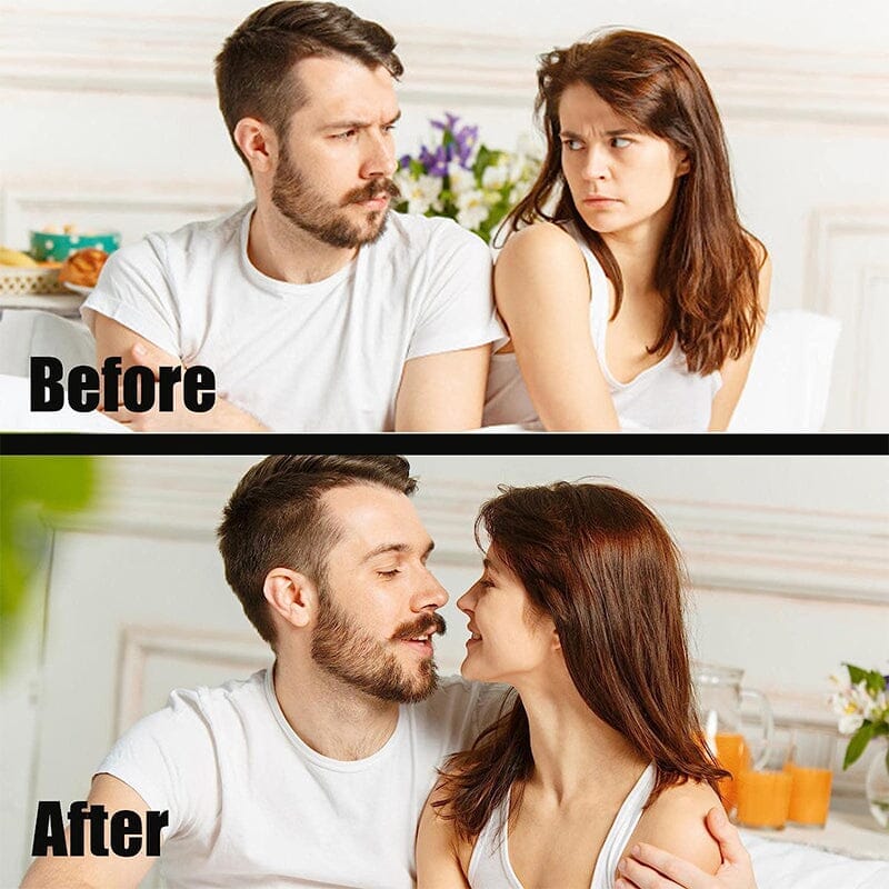 Élégant parfum unisexe aux phéromones, cadeau idéal pour confiance et beauté.