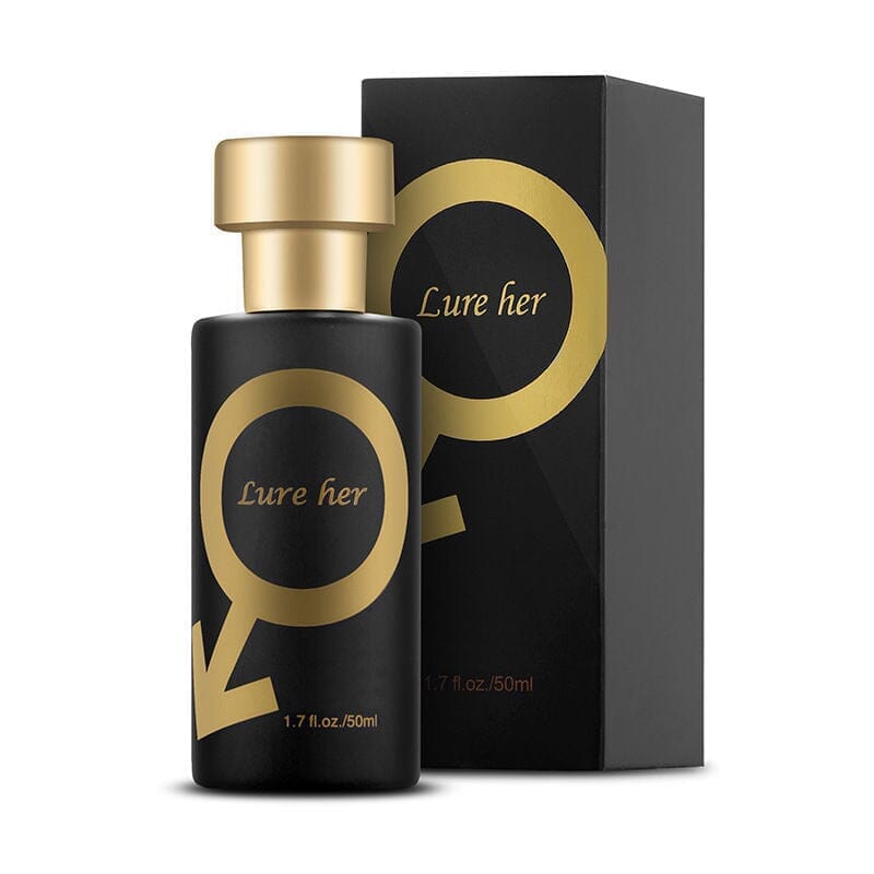 Parfum aux phéromones pour homme et femme, améliore l'aura et la séduction naturelle.