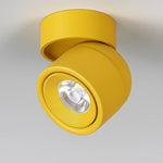 Jaune