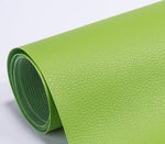 Jaune-vert