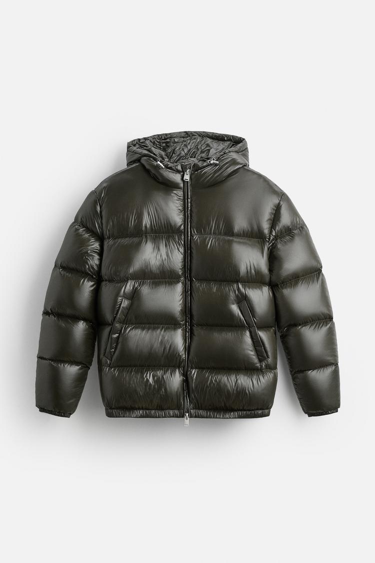 Doudoune mode unisexe, design moderne et élégant. Un style hivernal impeccable pour toutes les occasions.