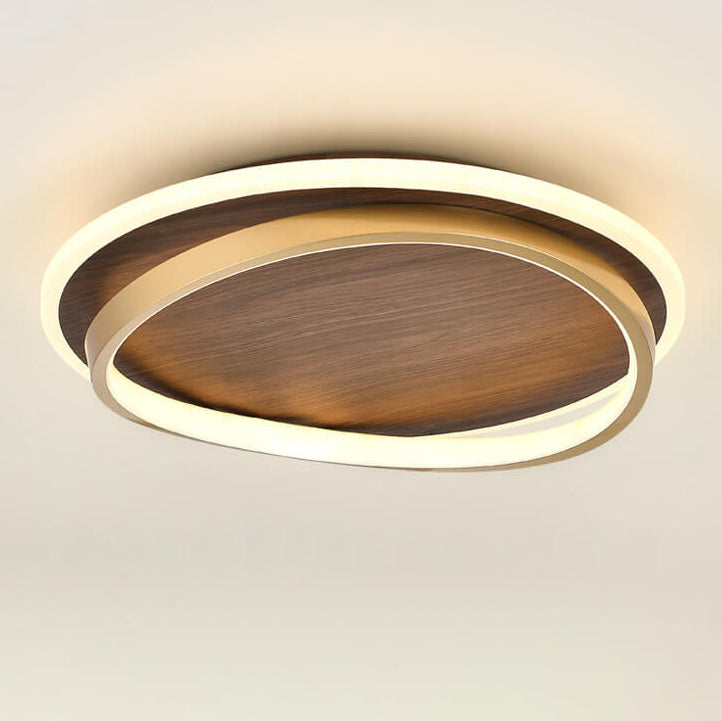 Luminaire LED encastré scandinave, installation facile, éclairage jardin moderne.