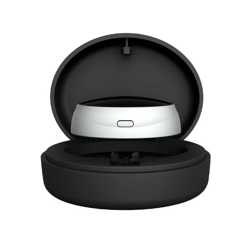 AirEase, dispositif nasal ergonomique contre le ronflement. Optimise la respiration pour un sommeil profond et paisible.