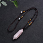 Quartz rose