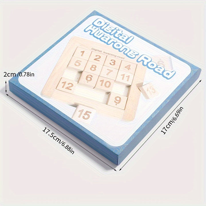 Enfant jouant avec un puzzle en bois éducatif, développant sa logique et ses compétences d'apprentissage. Jeu stimulant.