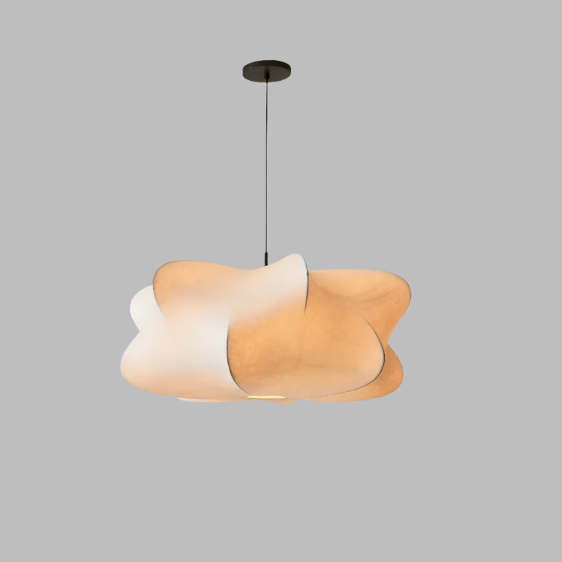 Éclairage intérieur: suspension LED design, style moderne et pur. Crée une ambiance lumineuse unique.