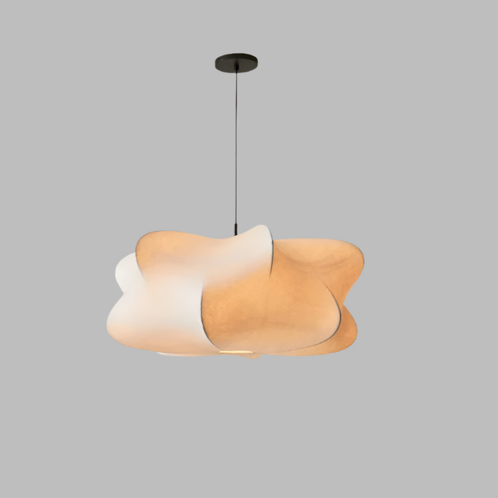 Éclairage intérieur: suspension LED design, style moderne et pur. Crée une ambiance lumineuse unique.