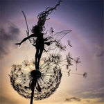 Le vent pour voler