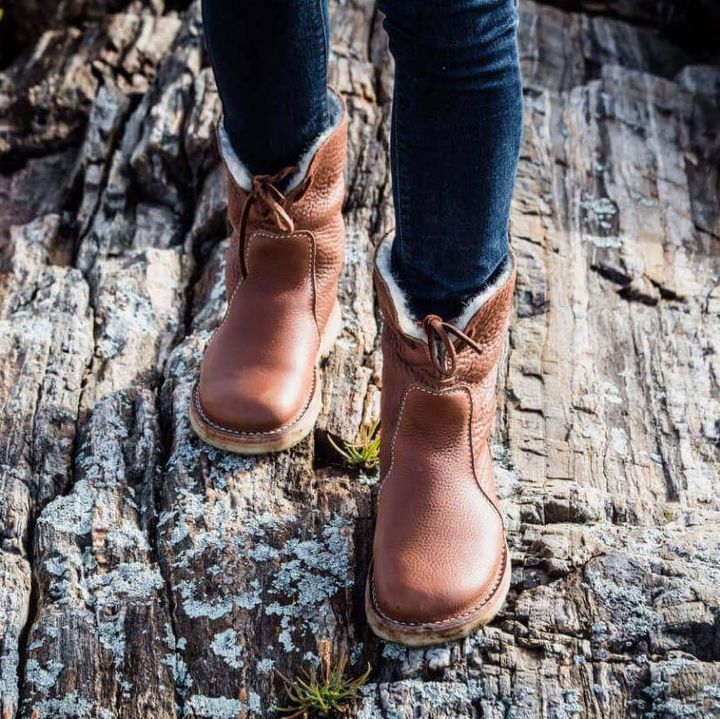 Bottes femme hiver, élégantes, confortables, imperméables, un must-have par températures froides.
