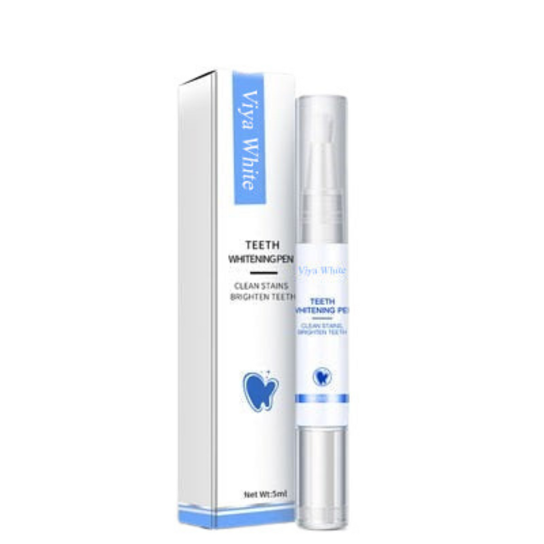 Traitement de blanchiment dentaire doux, convient aux dents sensibles, assure une haleine fraîche et une beauté naturelle.