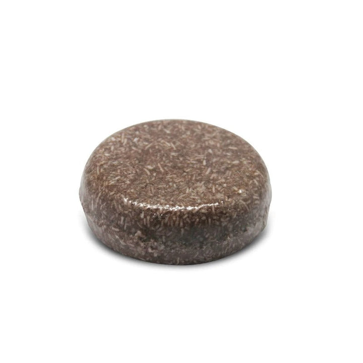 Shampooing bio assombrissant, antipelliculaire, hydratant. Idéal pour cheveux gris. Éclat naturel garanti.