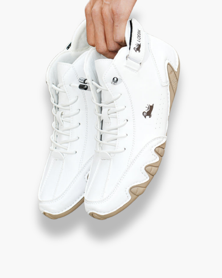 Chaussures sport homme polyvalentes: pieds nus, imperméables, antidérapantes. Idéales pour randonnée, urbain, outdoor.