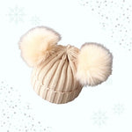 Bonnet Beige