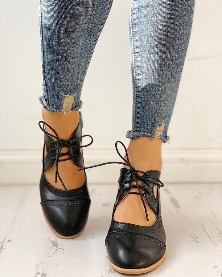 Élégantes chaussures rétro femme, style vintage Felina, avec soutien orthopédique.