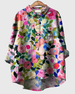 Floral Print 1