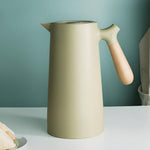 Vert mousse