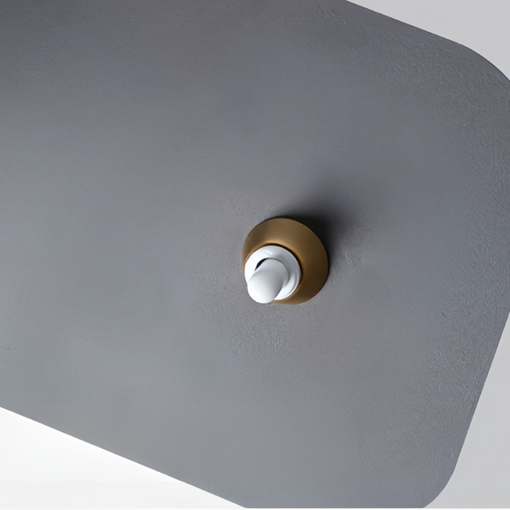 Design moderne: applique murale LED LuminaStyle, éclairage intérieur sophistiqué, crée une ambiance unique.