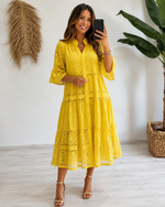 Jaune