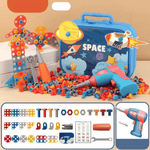Espace 211pcs