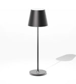 Gris brillant