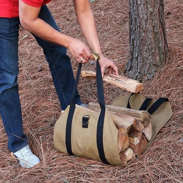 Fendeur de bois manuel facile à utiliser pour préparer le bois de cheminée. Outil de jardin.
