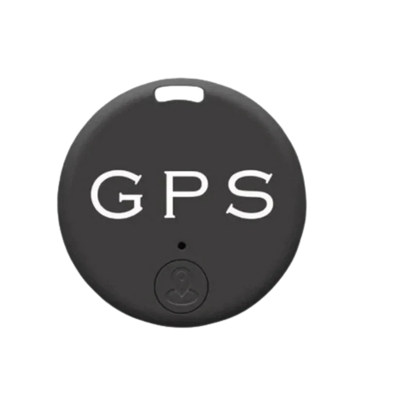 Mini traceur GPS magnétique pour localisation discrète en temps réel. Protège voiture, enfants, animaux de compagnie.