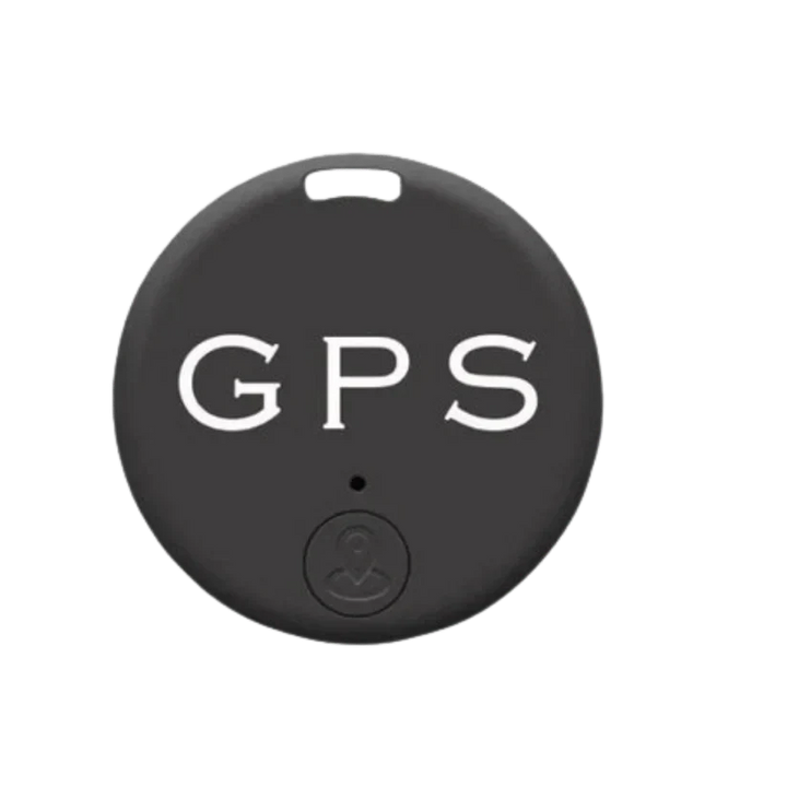 Mini traceur GPS magnétique pour localisation discrète en temps réel. Protège voiture, enfants, animaux de compagnie.