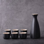 Carré noir
