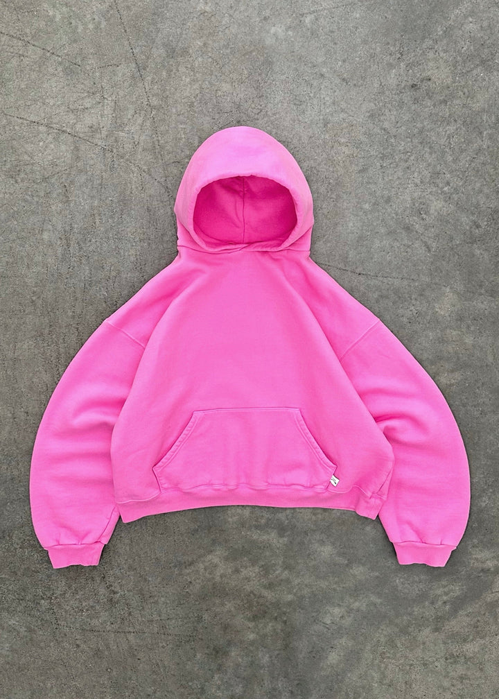 Hoodie thermique PureCozy, chaud et confortable, avec intérieur polaire doux pour un hiver douillet.