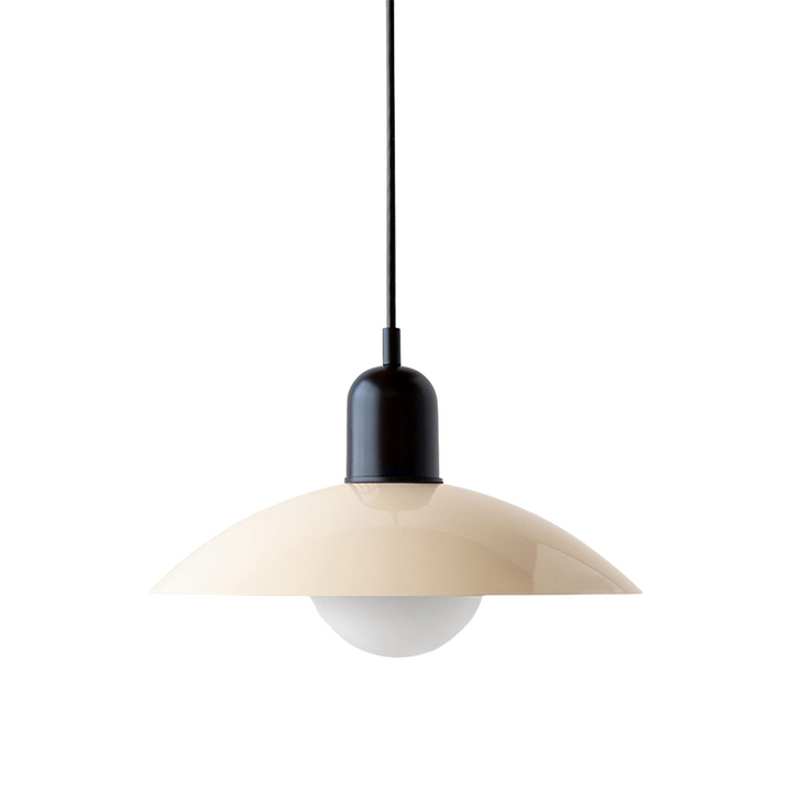 Suspension Macaron colorée, luminaire scandinave moderne, parfait pour toute pièce.