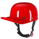Rouge Brillant