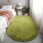 Couleur unie - Vert Herbe