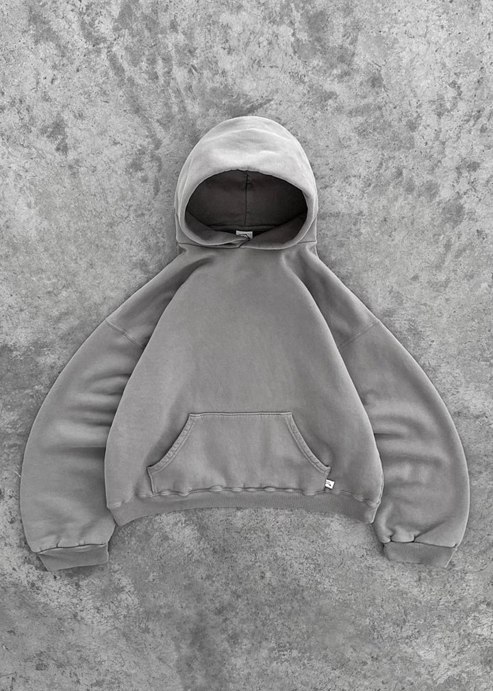 Sweat à capuche PureCozy, doux, chaud et confortable, essentiel pour un hiver stylé et décontracté.