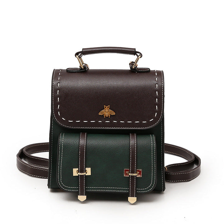 Sac à dos Bella élégant pour femme, idéal pour le quotidien.