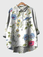 Floral Print 8