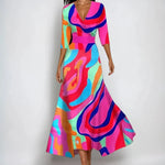 Colourful
