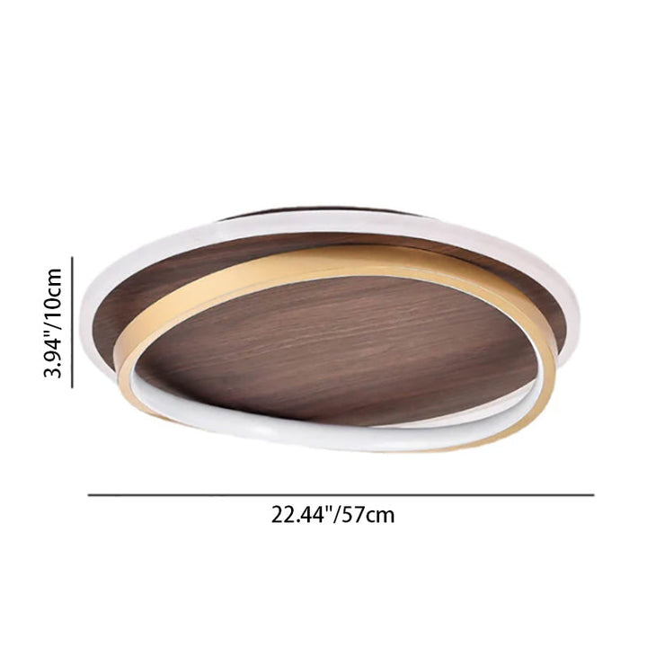 Éclairage LED extérieur moderne, lumière chaude/blanche, design scandinave pour terrasse.