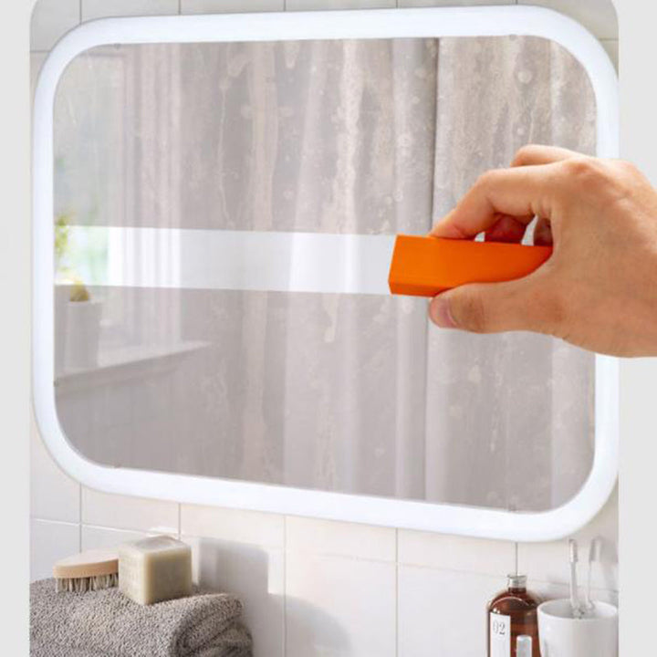 Nettoyant puissant anti-rouille et calcaire cuisine, sûr pour éviers, plans de travail et ustensiles.