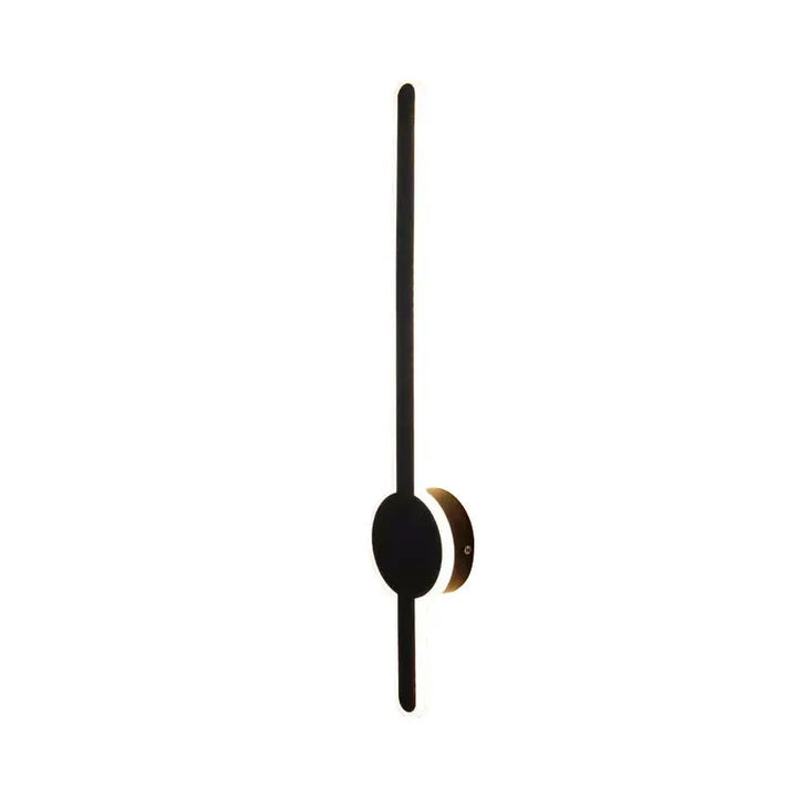 Applique LED design pour un éclairage intérieur polyvalent. Parfait pour salon, chambre ou couloir moderne.