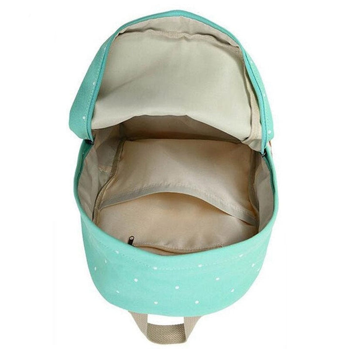 Rentrée scolaire: cartable fille Harry Potter lumineux, avec design Poudlard enchanteur.