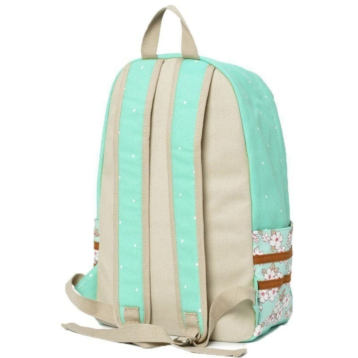 Sac à dos magique Harry Potter lumineux pour fille, essentiel pour les fournitures.