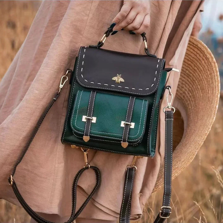 Sac à dos femme Bella, design élégant et moderne pour toute occasion.