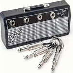 Fender Noir + 4 bouchons