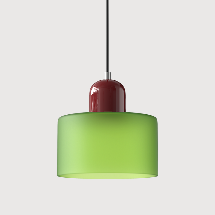 Luminaire de salon Lumisio Bauhaus, éclairage moderne et artistique.