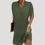 Vert Militaire