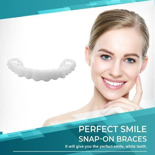 Transformez votre sourire avec les facettes dentaires SMILELUX. Retrouvez un éclat naturel et la confiance.