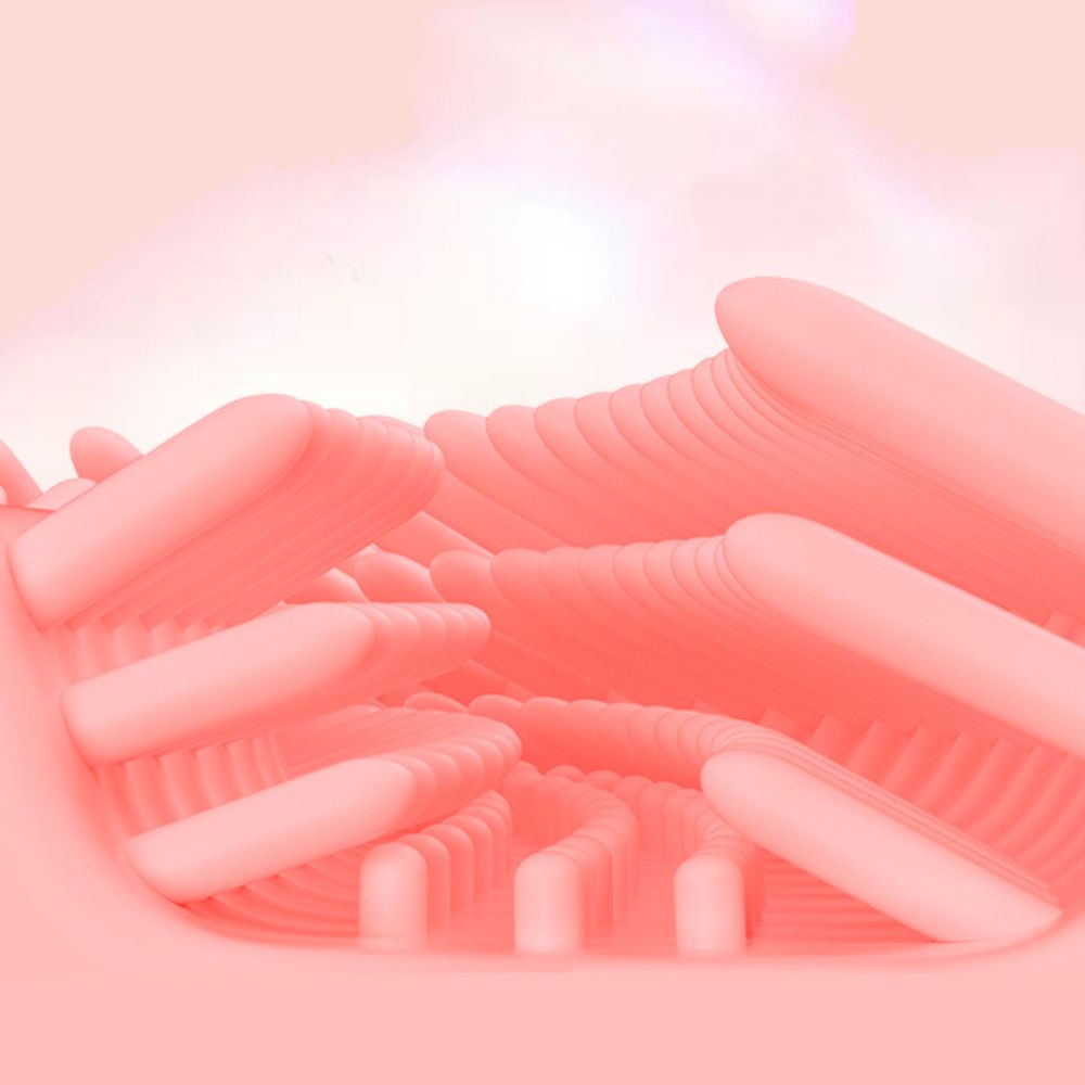 Brosse à dents électrique pour enfants, vibrante sonique, nettoyage doux, tête compacte adaptée aux petites bouches.
