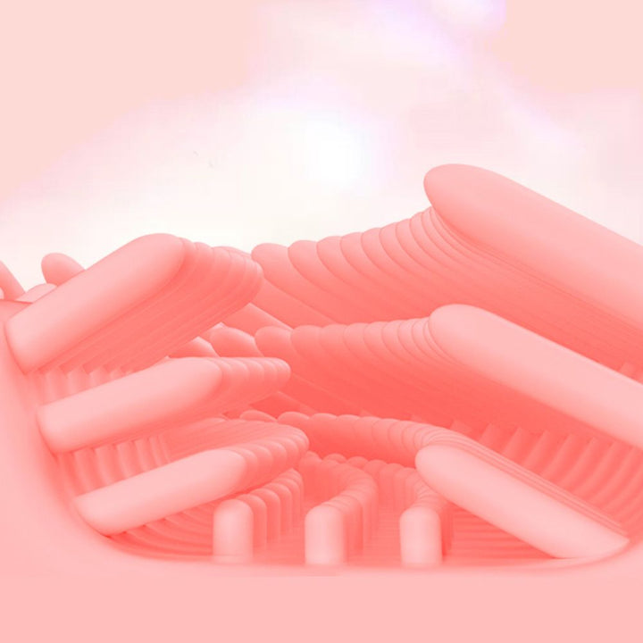 Brosse à dents électrique pour enfants, vibrante sonique, nettoyage doux, tête compacte adaptée aux petites bouches.