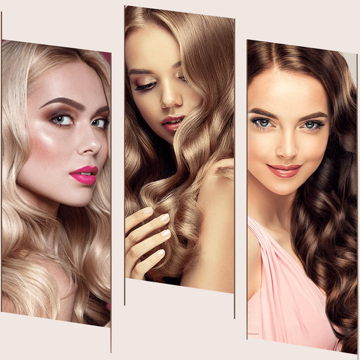 Solution capillaire: shampooing colorant pour masquer les cheveux gris efficacement et avec soin.