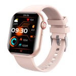 108 Or/Silicone rose